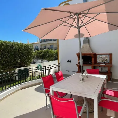 Noly By Check-in Portugal Дом отдыха Албуфейра