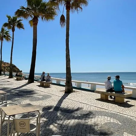 Дом отдыха Noly By Check-in Portugal Албуфейра