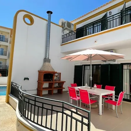 Noly By Check-in Portugal Дом отдыха