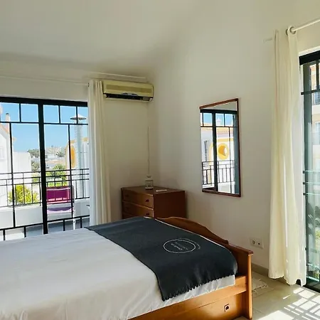 Noly By Check-in Portugal Албуфейра