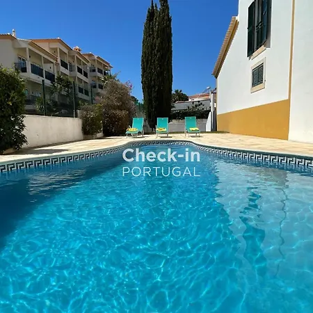 Noly By Check-in Portugal Албуфейра