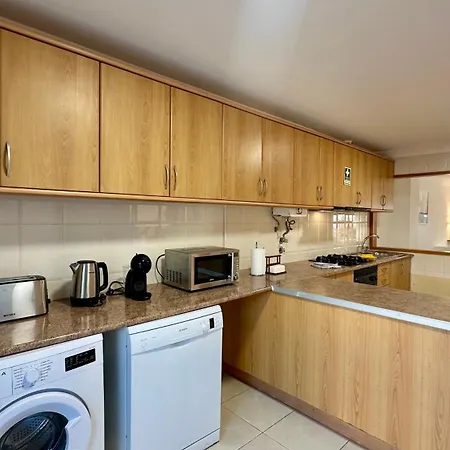 度假居 Noly By Check-in Portugal 阿尔布费拉