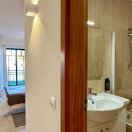 度假居 Noly By Check-in Portugal *