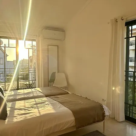 Noly By Check-in Portugal 阿尔布费拉