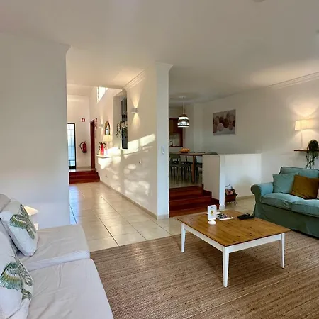 度假居 Noly By Check-in Portugal *