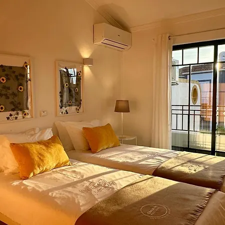 Noly By Check-in Portugal 度假居