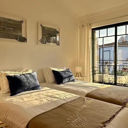 Noly By Check-in Portugal 度假居 *