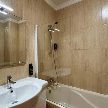 Noly By Check-in Portugal 度假居 *