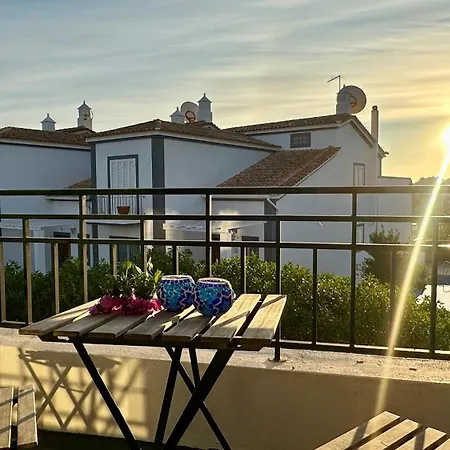 度假居 Noly By Check-in Portugal 阿尔布费拉