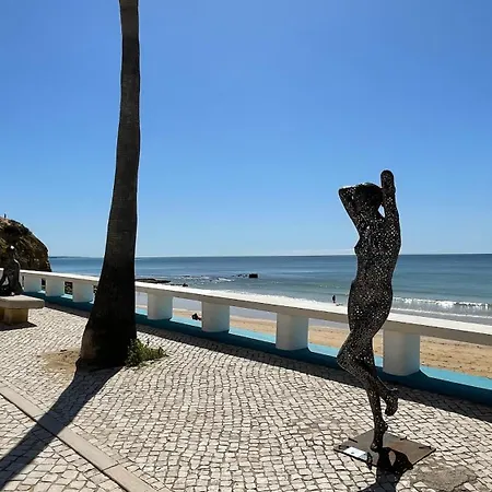 Noly By Check-in Portugal * 阿尔布费拉