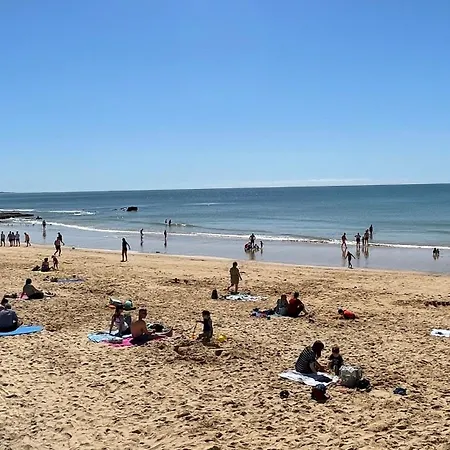 Noly By Check-in Portugal 度假居 阿尔布费拉