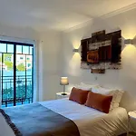 Noly - Shared Pool - 8 Guests - Albufeira