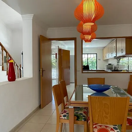 Noly By Check-in Portugal Ferienhaus Albufeira