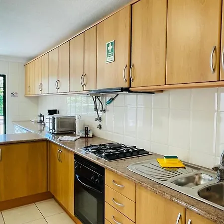 Noly By Check-in Portugal Ferienhaus Albufeira