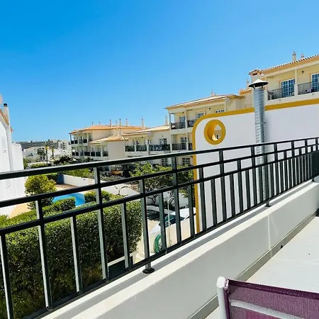 Noly By Check-in Portugal Dom wakacyjny