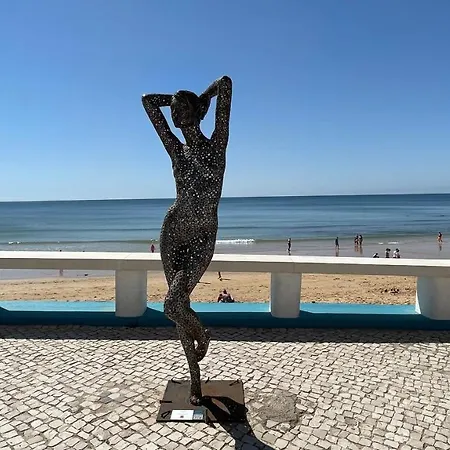 Noly By Check-in Portugal Ferienhaus *