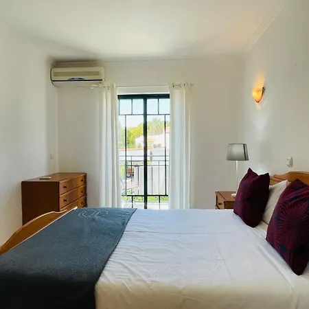 Ferienhaus Noly By Check-in Portugal Albufeira