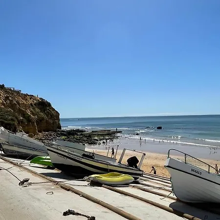 Ferienhaus Noly By Check-in Portugal *