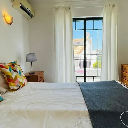 Noly By Check-in Portugal Ferienhaus *