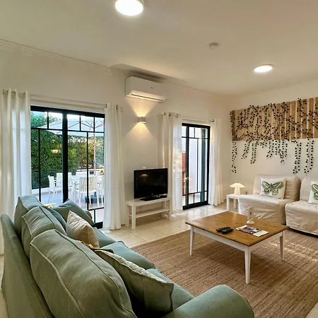 بيت للعطل Noly By Check-in Portugal البوفيرا