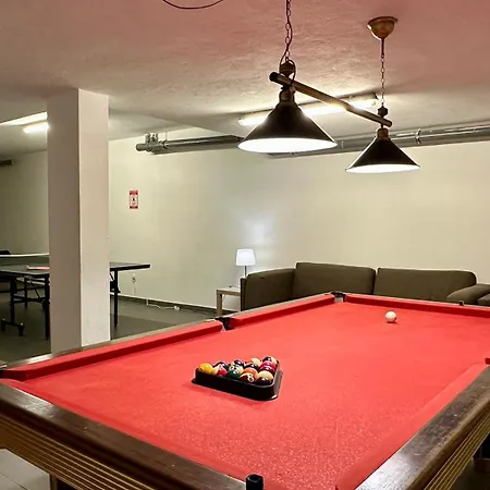 Noly By Check-in Portugal بيت للعطل البوفيرا