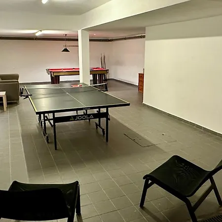 Noly - Shared Pool - 8 Guests - * Albufeira