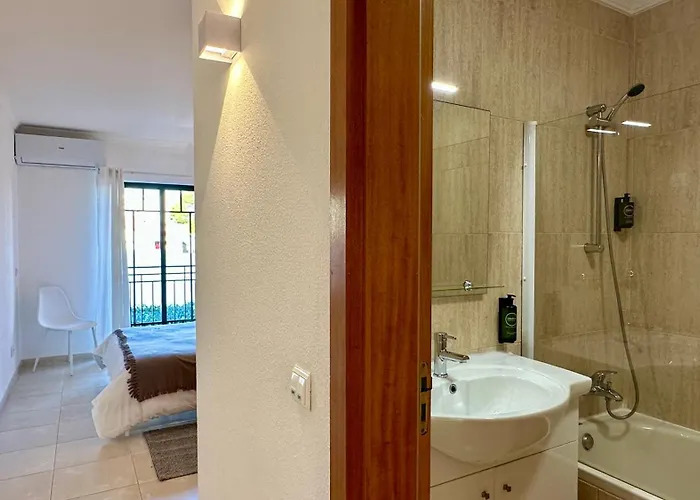 Holiday home Noly - Shared Pool - 8 Guests - Albufeira *