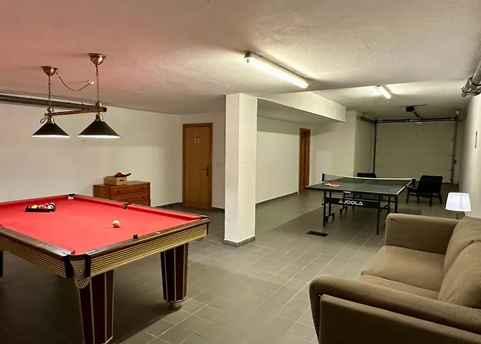 Noly - Shared Pool - 8 Guests - Albufeira Holiday home