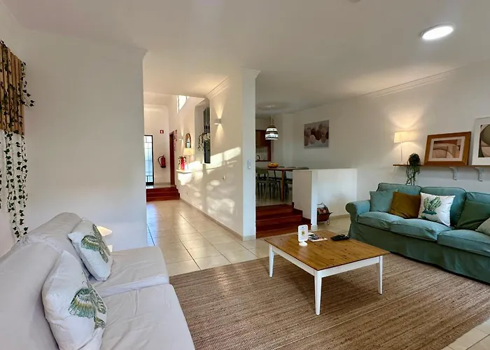 Holiday home Noly - Shared Pool - 8 Guests - Albufeira *