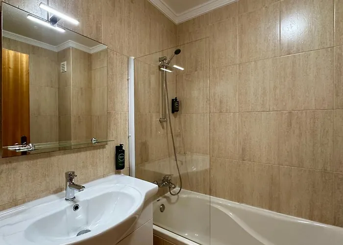 Noly - Shared Pool - 8 Guests - Albufeira Holiday home *
