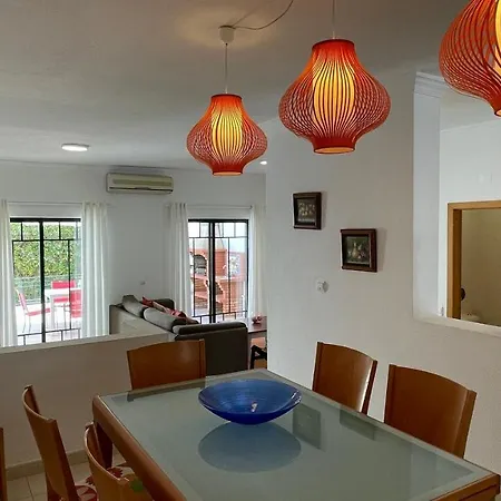 Noly By Check-in Portugal Vakantiehuis