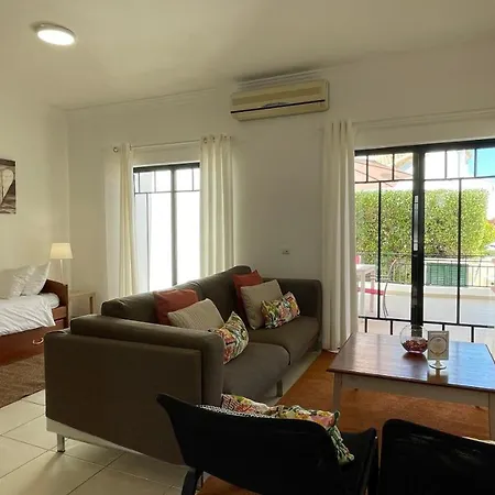 Vakantiehuis Noly By Check-in Portugal Albufeira