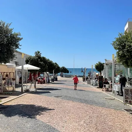 Vakantiehuis Noly By Check-in Portugal