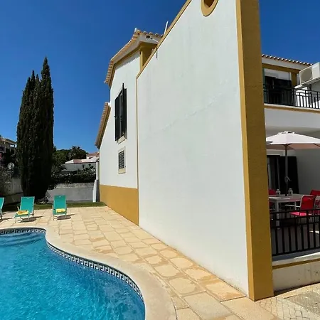 Noly By Check-in Portugal Vakantiehuis *