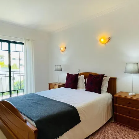 Noly By Check-in Portugal Vakantiehuis *