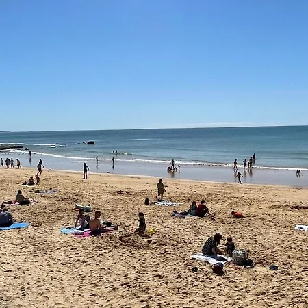 Noly By Check-in Portugal Сasa de vacaciones *