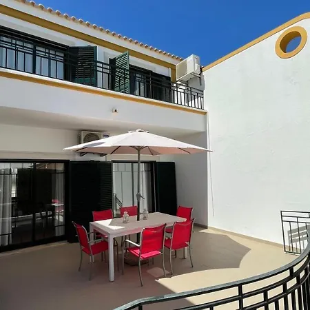 Noly By Check-in Portugal * Albufeira