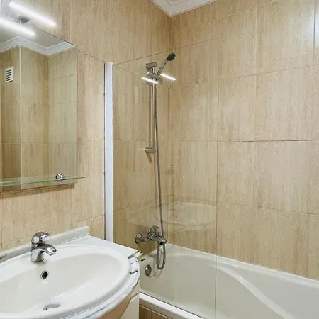 Noly By Check-in Portugal Holiday home Albufeira