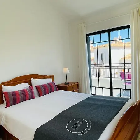 Noly By Check-in Portugal 알부페이라