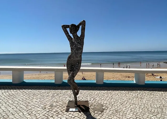 Noly By Check-in Portugal 펜션 *