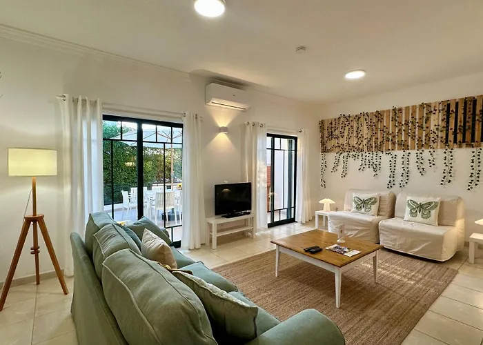 펜션 Noly By Check-in Portugal 알부페이라