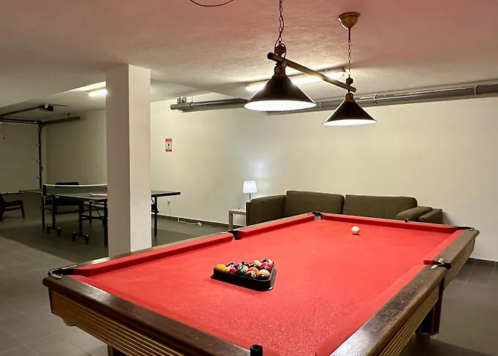 Noly By Check-in Portugal 펜션 알부페이라