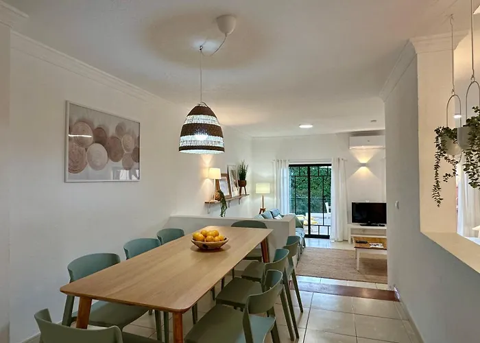 펜션 Noly By Check-in Portugal