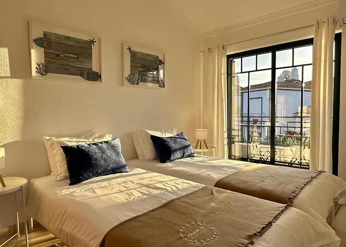 Noly By Check-in Portugal 펜션 *