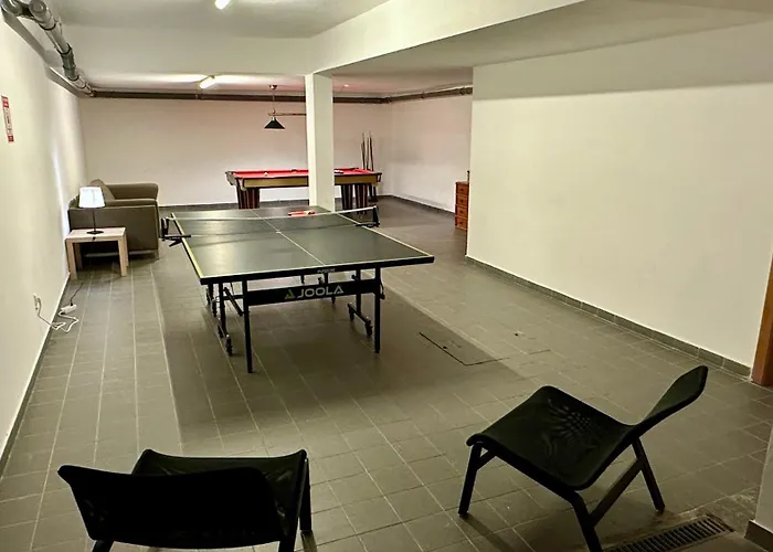Noly - Shared Pool - 8 Guests - Albufeira * Albufeira