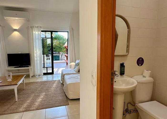 Noly By Check-in Portugal 펜션 알부페이라