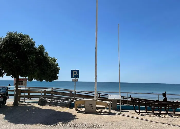 Noly By Check-in Portugal 알부페이라