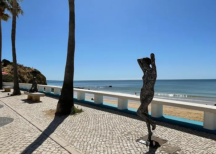 Noly By Check-in Portugal * 알부페이라