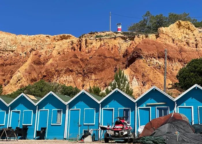 펜션 Noly By Check-in Portugal *