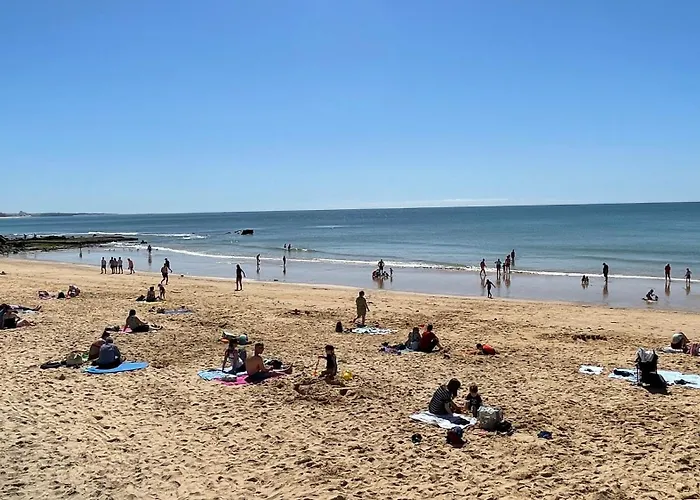 Noly By Check-in Portugal 펜션 알부페이라